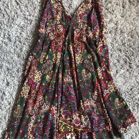 Karma highway midi floral dress🌸 - Picture 3 of 3